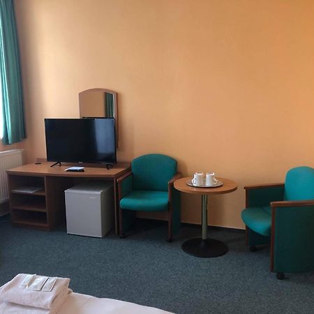 Grandhotel Nový Bor 外观 照片