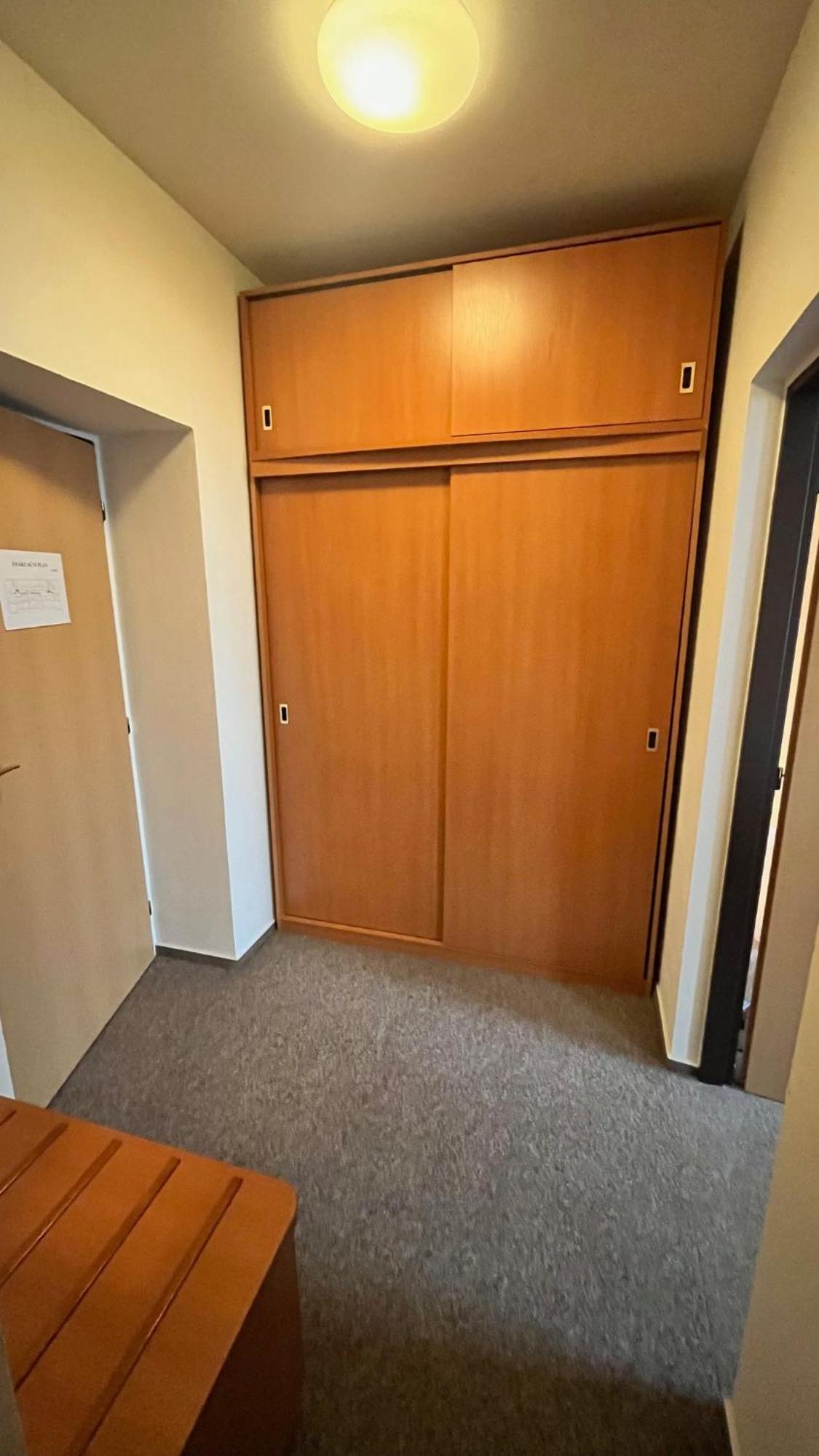 Grandhotel Nový Bor 外观 照片