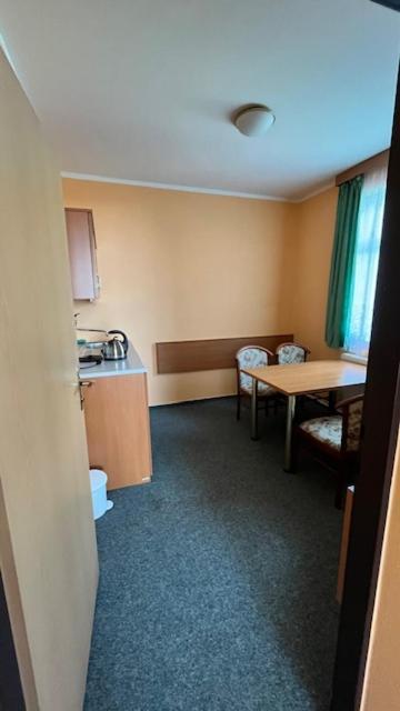 Grandhotel Nový Bor 外观 照片
