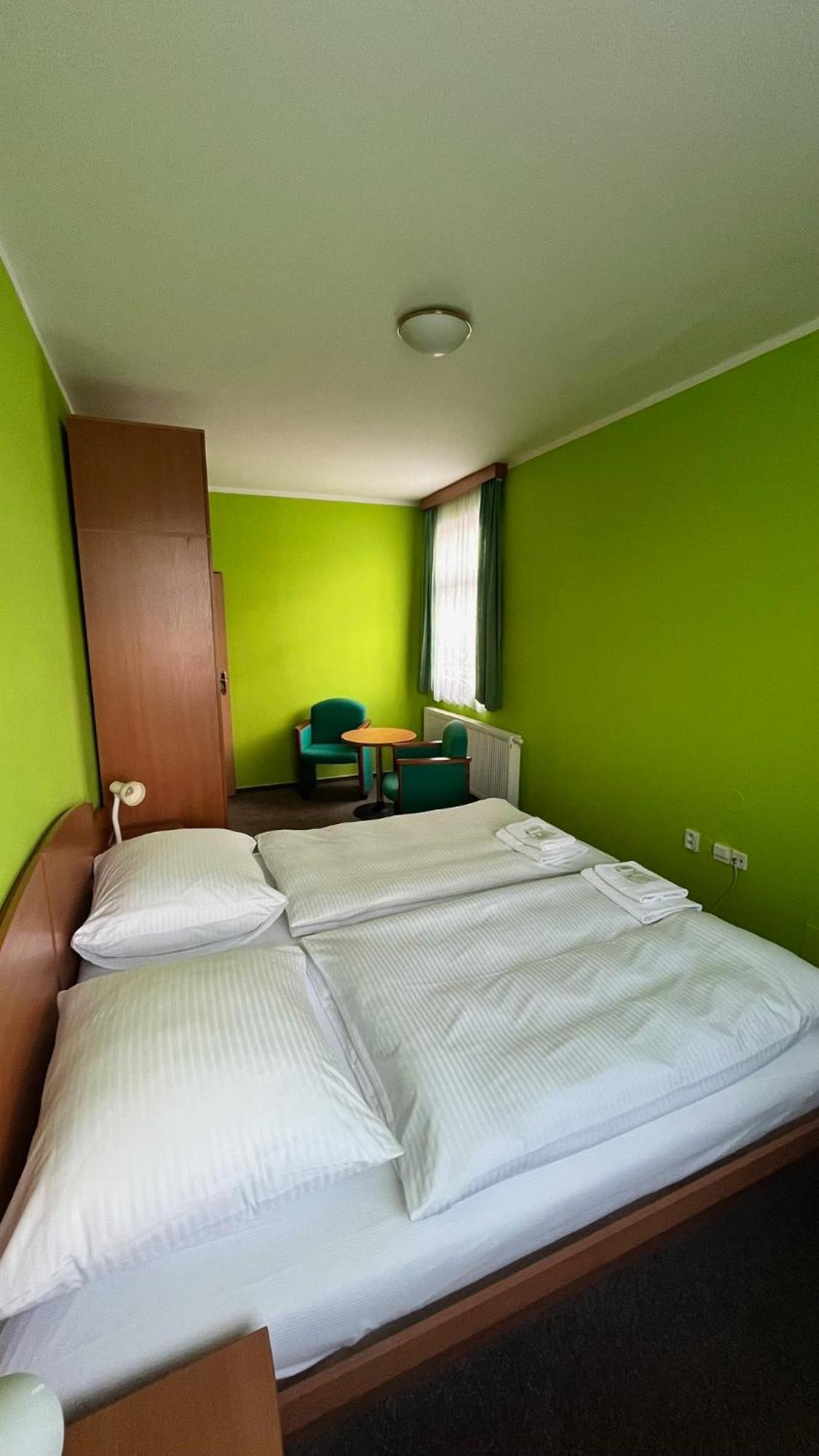 Grandhotel Nový Bor 外观 照片