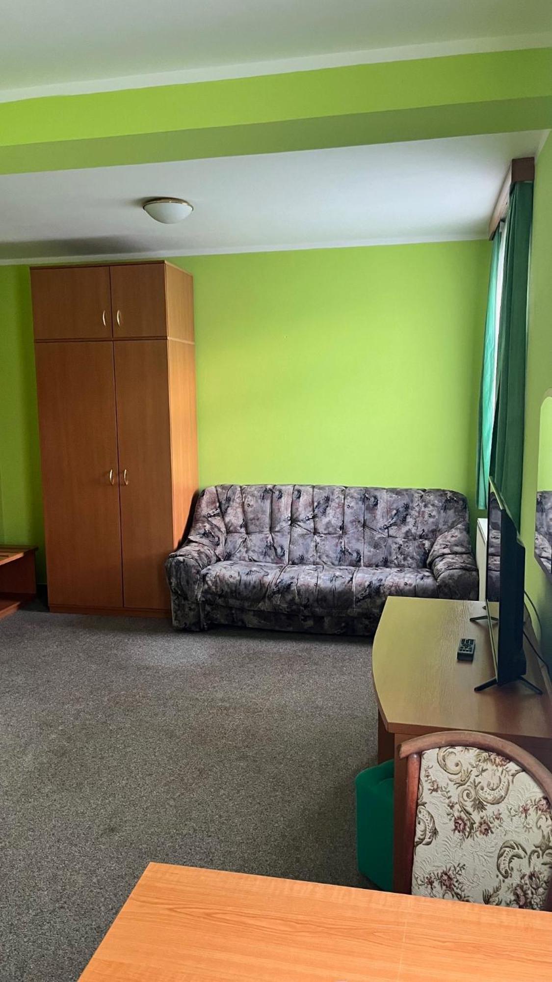 Grandhotel Nový Bor 外观 照片