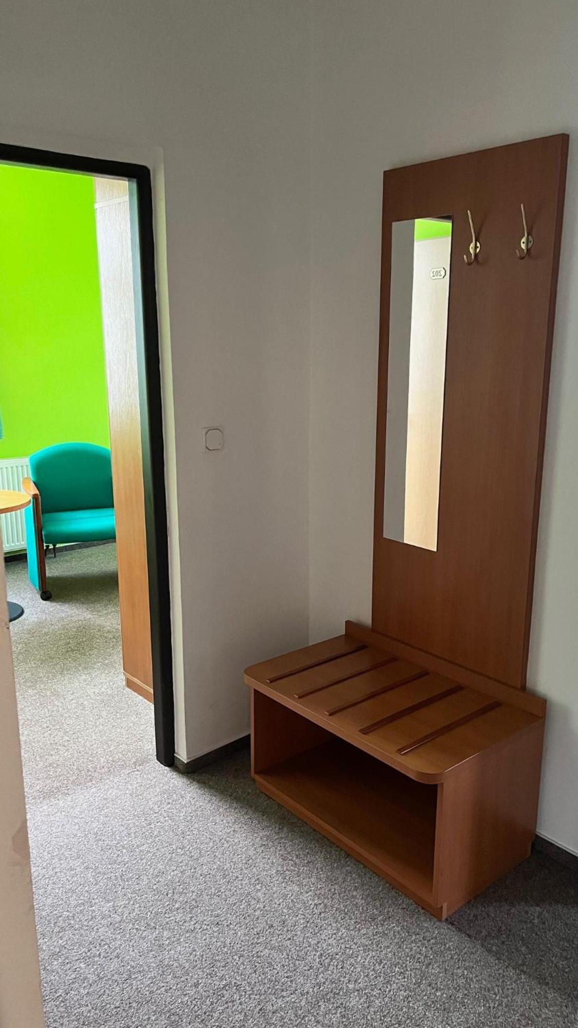 Grandhotel Nový Bor 外观 照片