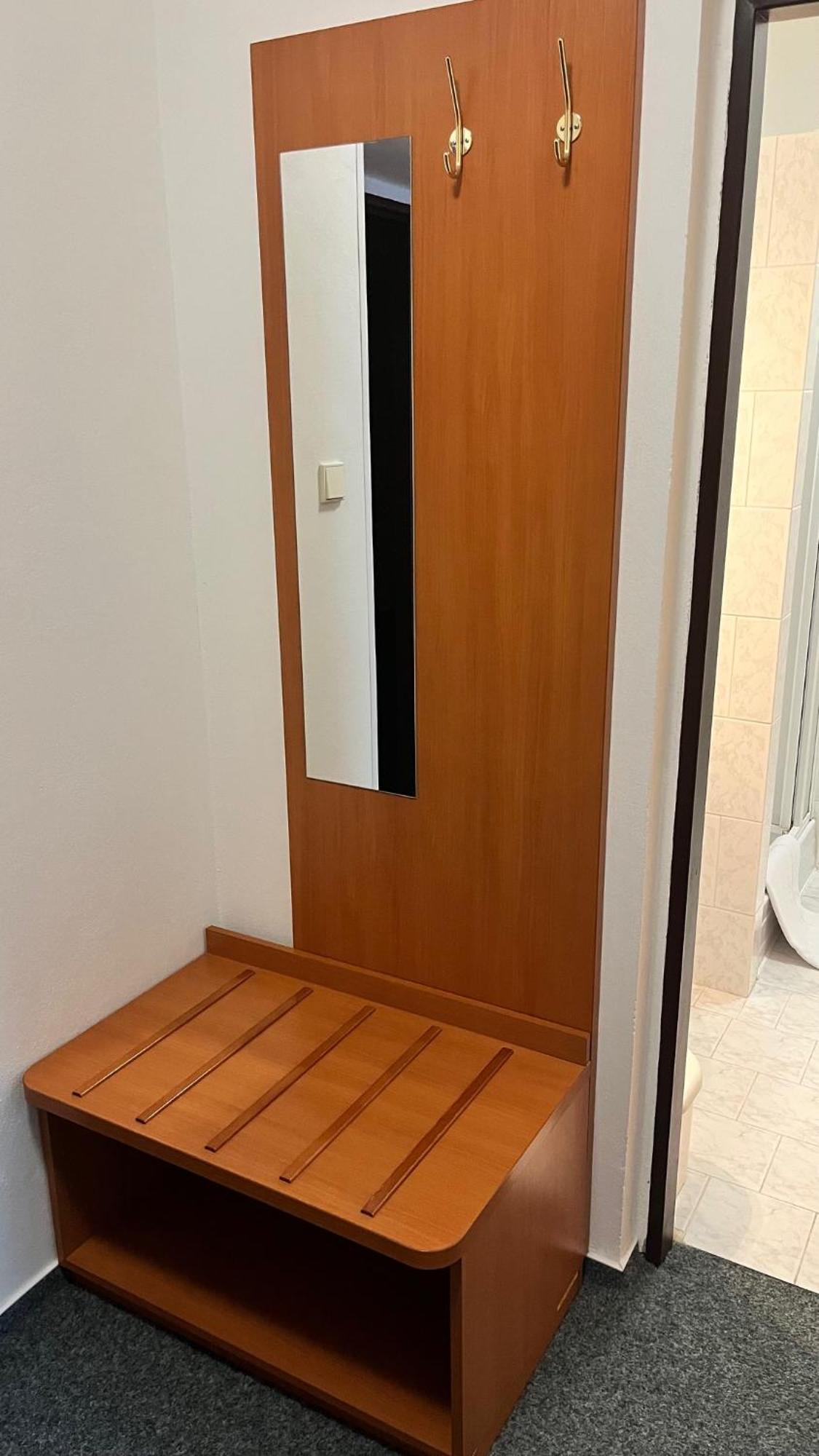 Grandhotel Nový Bor 外观 照片