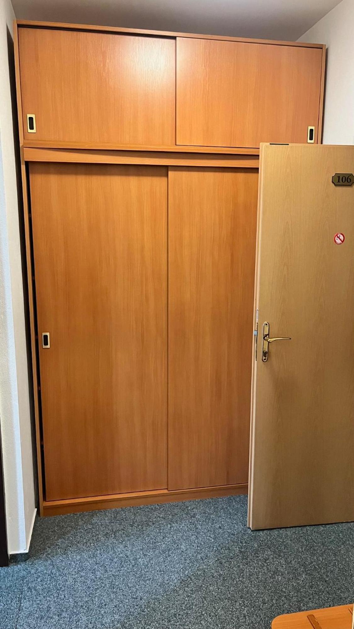 Grandhotel Nový Bor 外观 照片